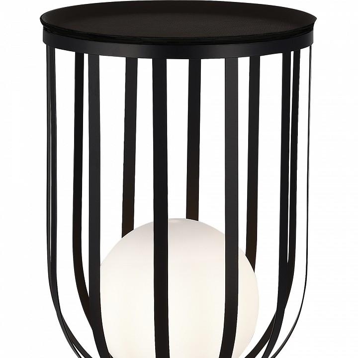 Настольная лампа декоративная st-luce nordic sl6129.404.01