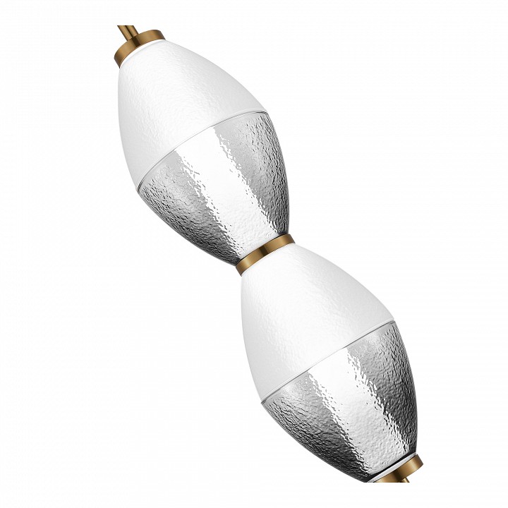 Подвесной светильник st-luce ice sl6130.403.15