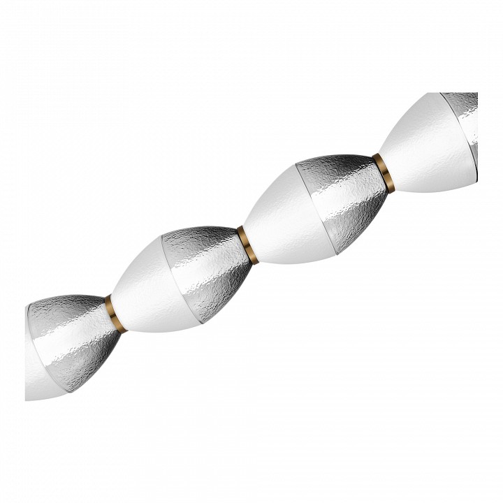Подвесной светильник st-luce ice sl6130.403.24