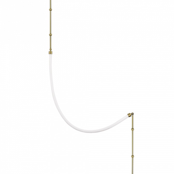 Подвесной светильник st-luce strap sl6132.301.20