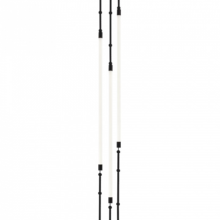 Подвесной светильник st-luce strap sl6132.405.45