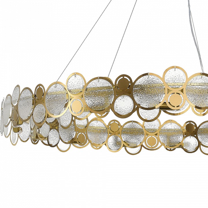 Подвесной светильник st-luce swatch sl6133.313.16