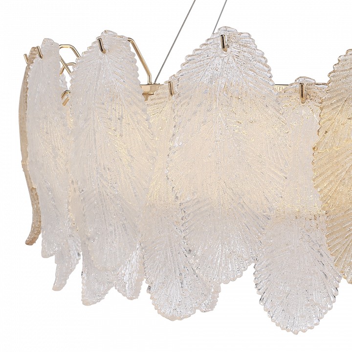 Подвесная люстра st-luce lightsome sl6135.223.01