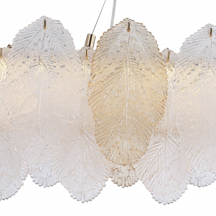 Подвесная люстра st-luce lightsome sl6135.233.01