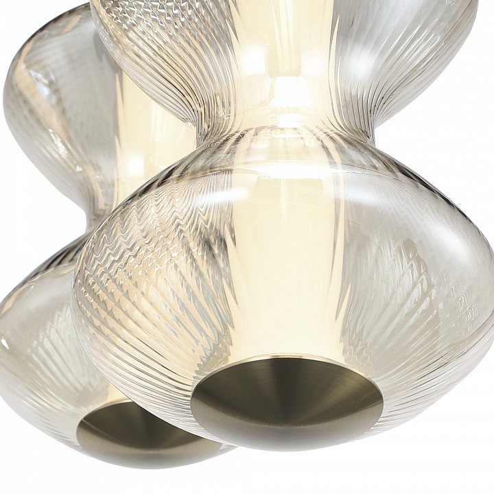 Подвесной светильник st-luce spine sl6136.233.01