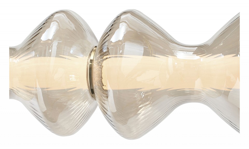 Подвесной светильник st-luce spine sl6136.243.01