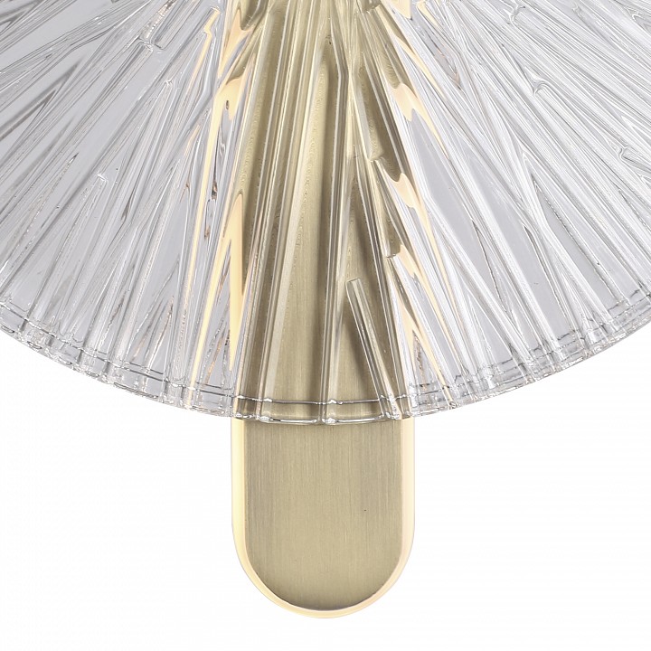 Подвесной светильник st-luce wasi sl6141.303.01