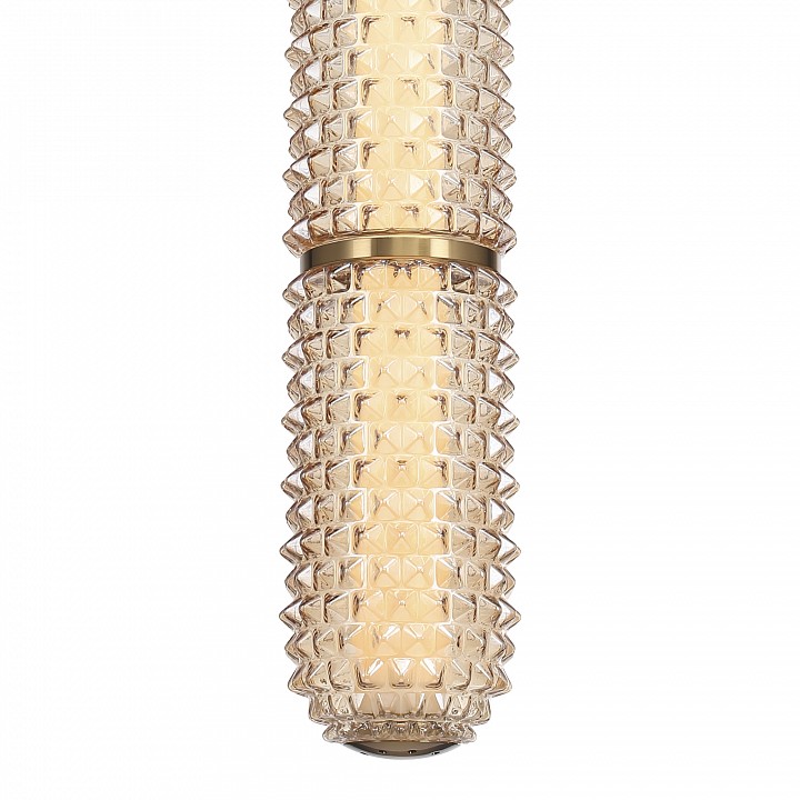 Подвесной светильник st-luce saguaro sl6144.303.01
