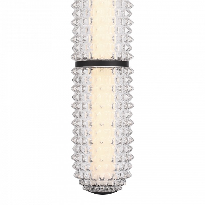 Подвесной светильник st-luce saguaro sl6144.403.01