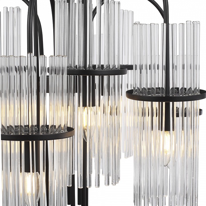 Подвесная люстра st-luce tasse sl6145.403.09