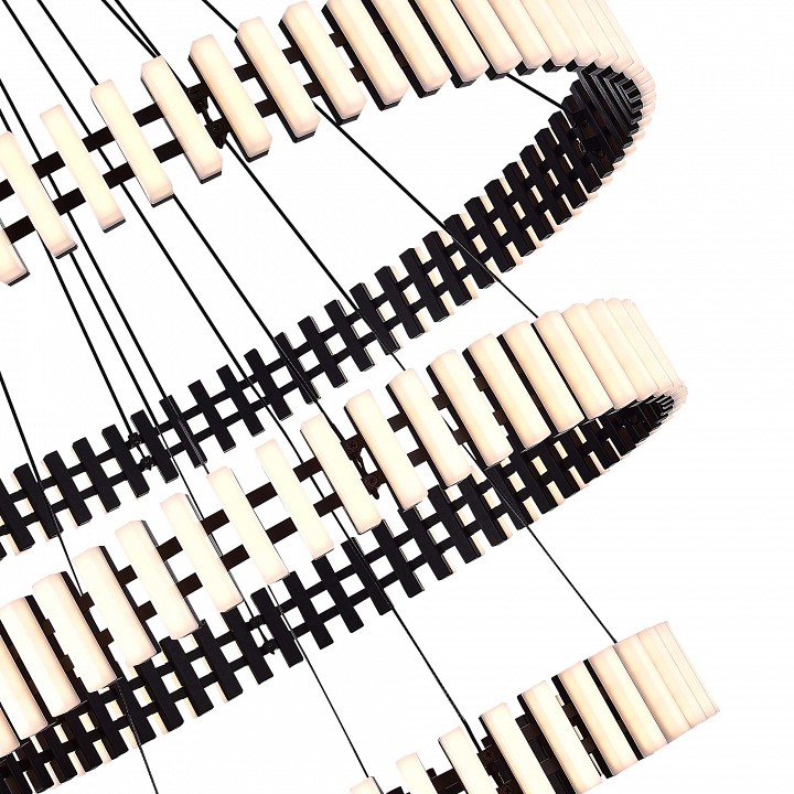 Подвесная люстра st-luce estense sl6203.403.105