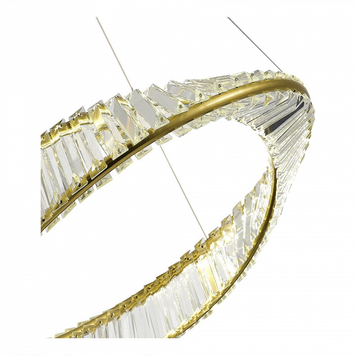 Подвесной светильник st-luce ritorto sl6204.301.01