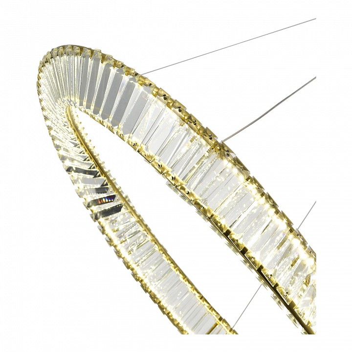 Подвесной светильник st-luce ritorto sl6204.311.01