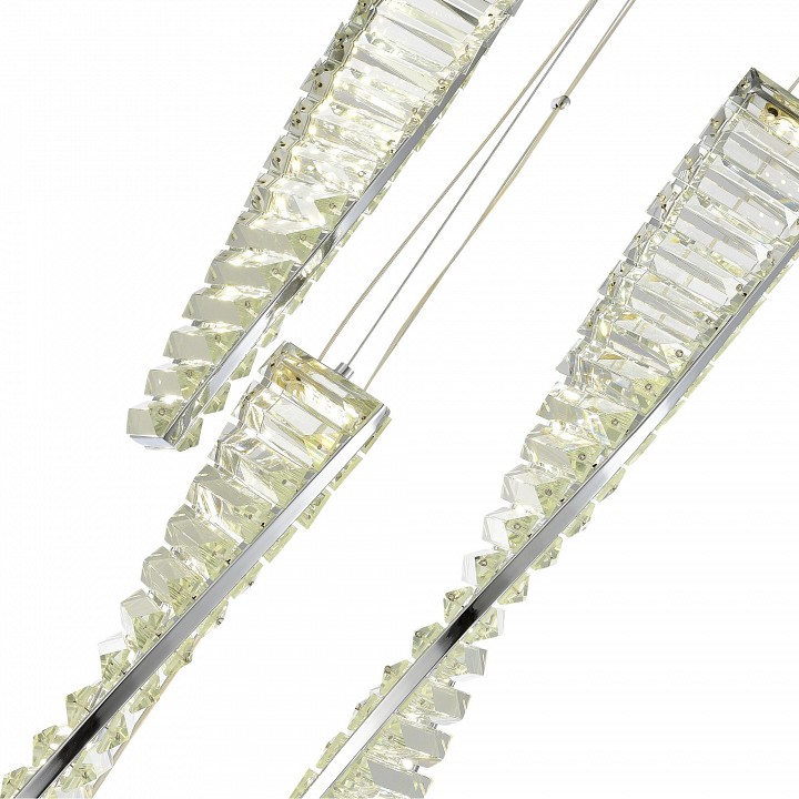 Подвесной светильник st-luce elica sl6205.103.05