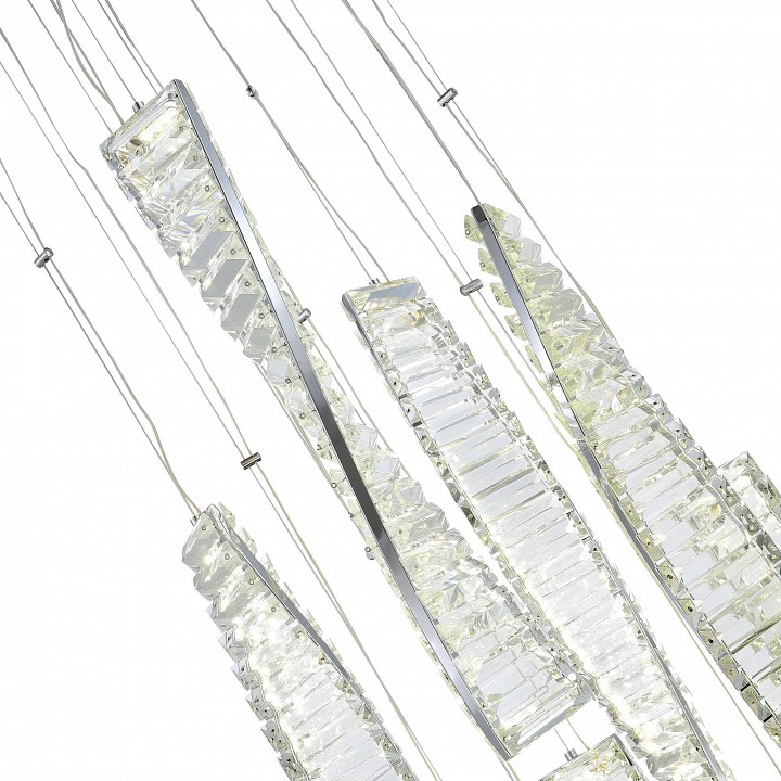 Подвесной светильник st-luce elica sl6205.103.09