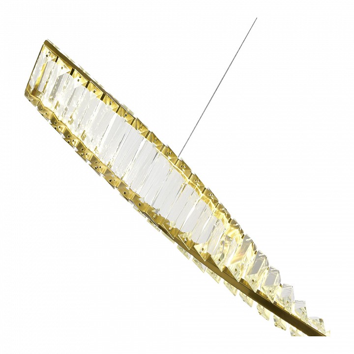 Подвесной светильник st-luce elica sl6205.313.01