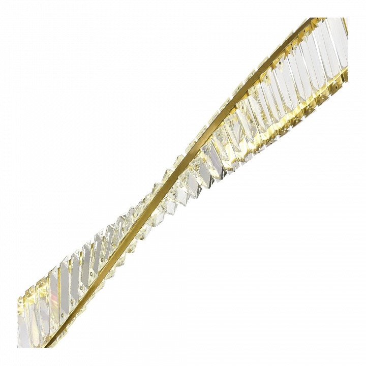 Подвесной светильник st-luce elica sl6205.323.01
