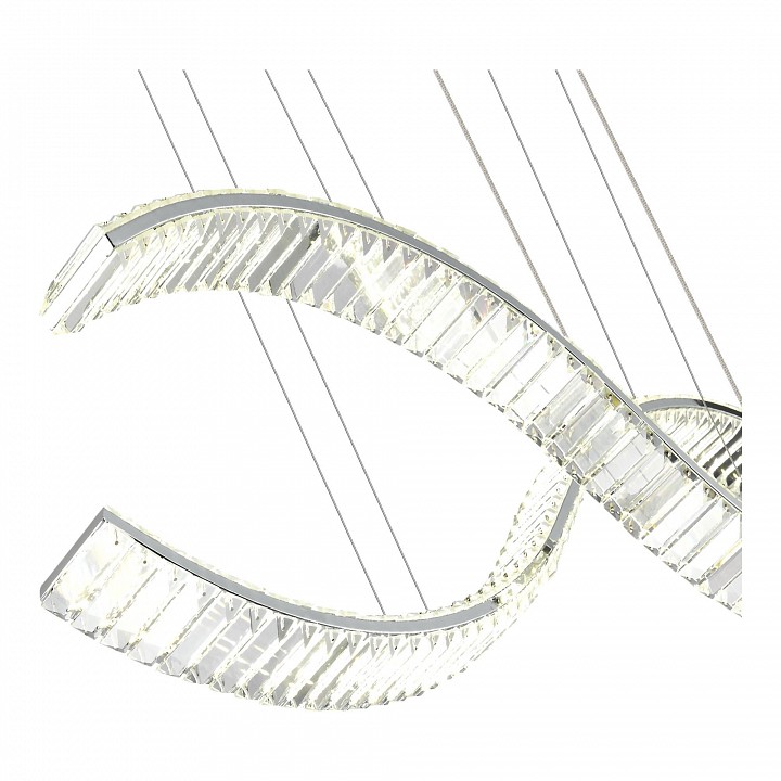 Подвесной светильник st-luce aceno sl6206.103.50