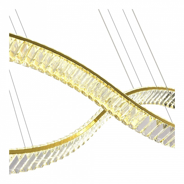 Подвесной светильник st-luce aceno sl6206.303.50