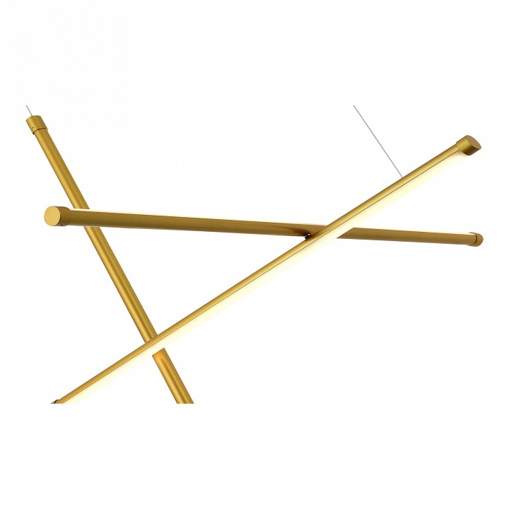 Подвесная люстра st-luce retico sl6207.213.37