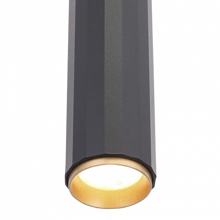 Подвесной светильник st-luce lilt sl6210.403.01