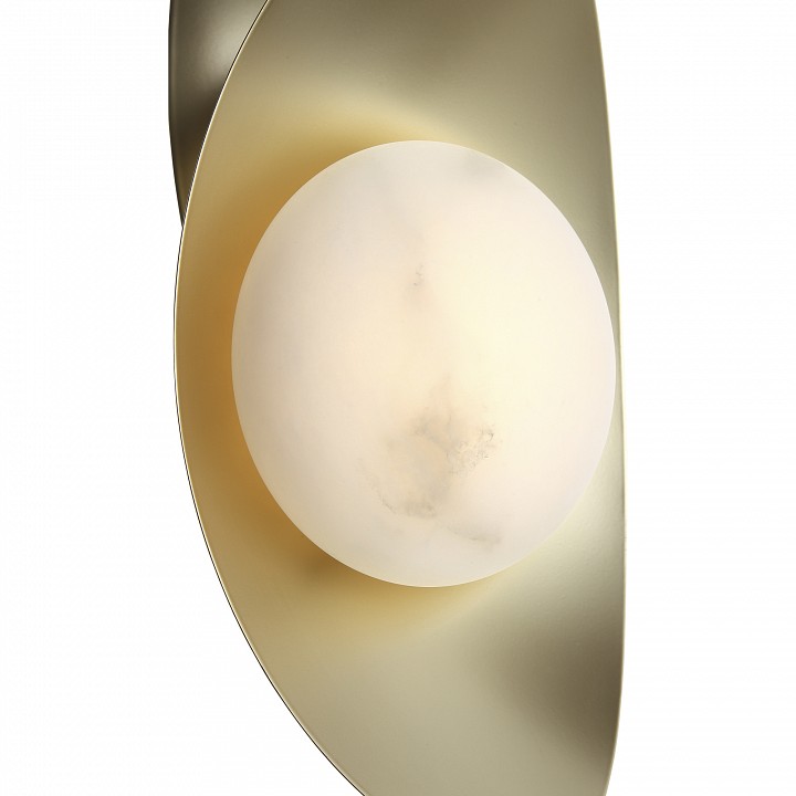 Подвесной светильник st-luce pearl sl6229.203.02