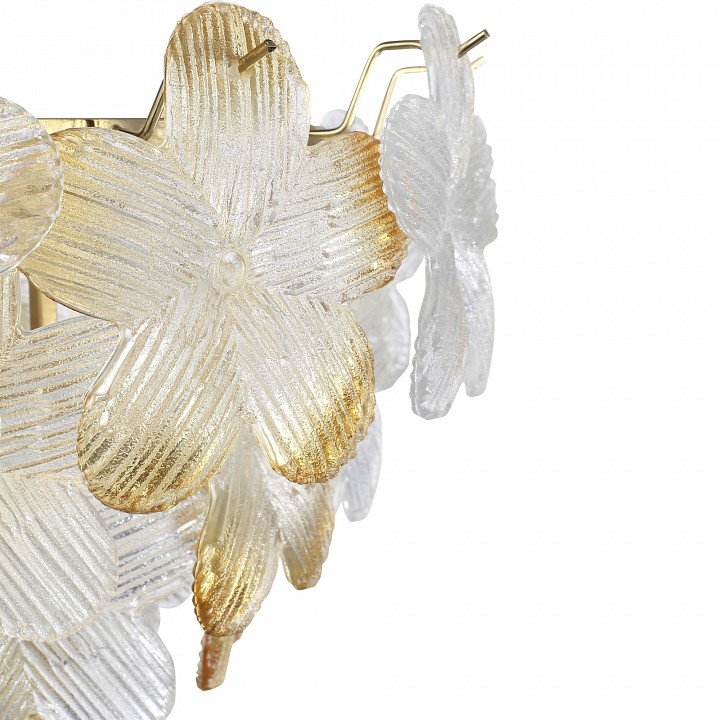 Подвесная люстра st-luce tender sl6240.203.06