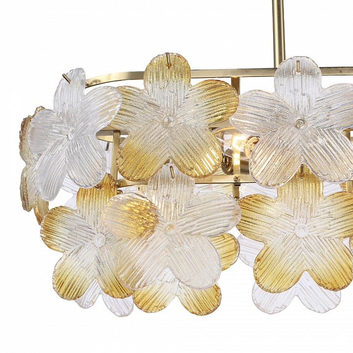 Люстра на штанге st-luce tender sl6240.203.08