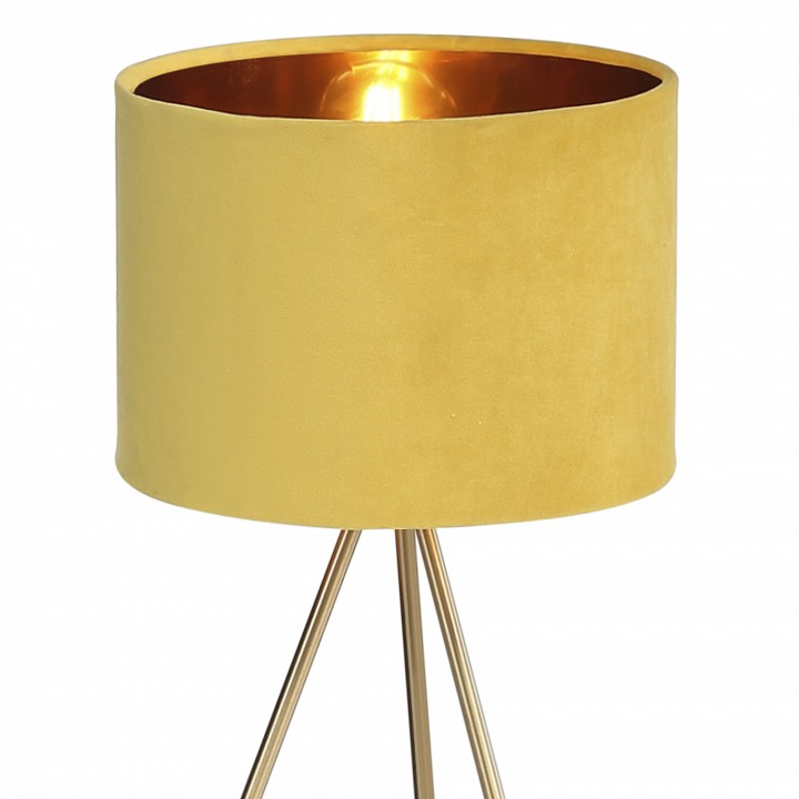 Настольная лампа декоративная st-luce fuego sl6242.204.01
