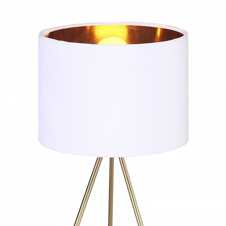 Настольная лампа декоративная st-luce fuego sl6242.504.01