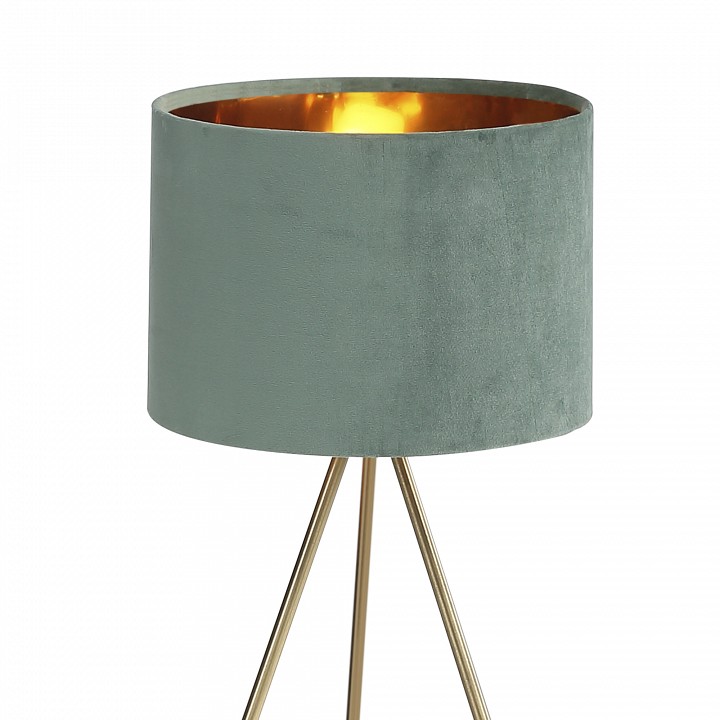 Настольная лампа декоративная st-luce fuego sl6242.704.01