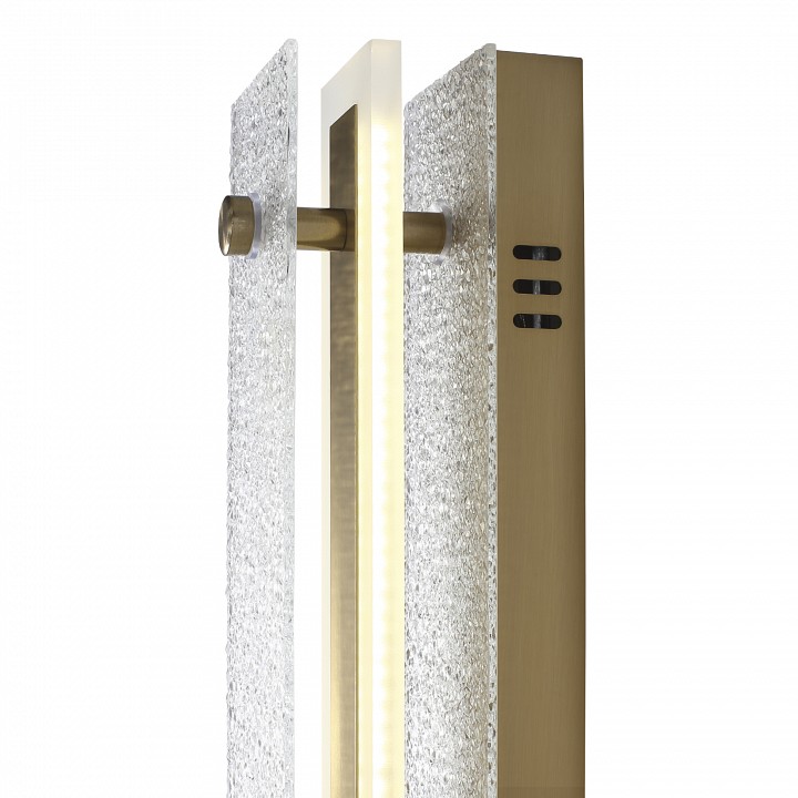 Накладной светильник st-luce fagy sl6245.211.01