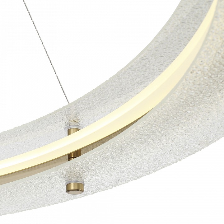 Подвесной светильник st-luce fagy sl6245.213.01
