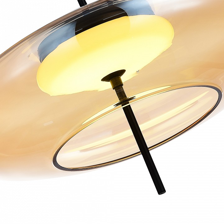 Подвесной светильник st-luce helia sl6500.413.01