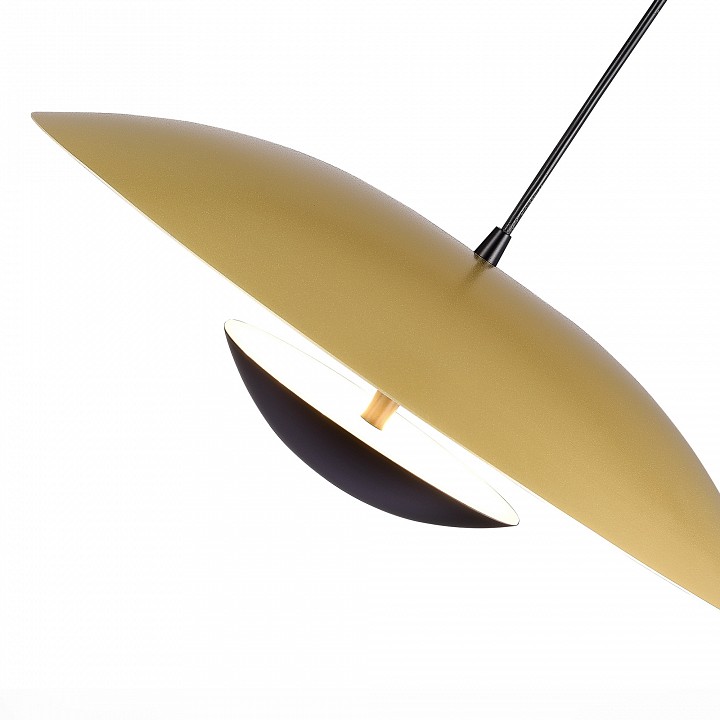 Подвесной светильник st-luce armonico sl6502.203.01