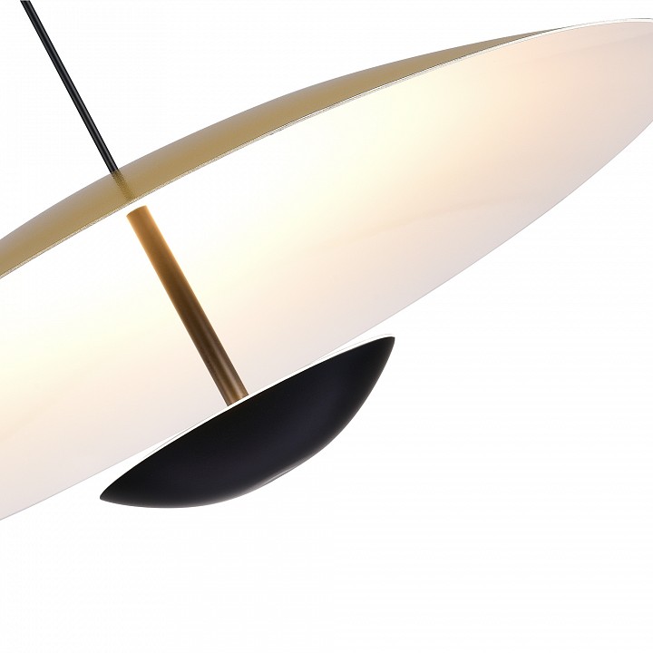 Подвесной светильник st-luce armonico sl6502.213.01