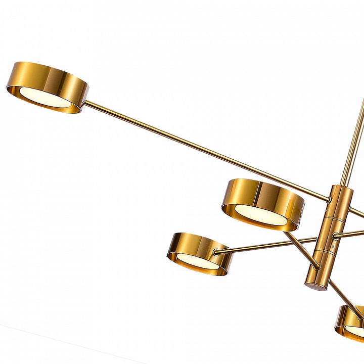 Люстра на штанге st-luce vico sl6504.302.06
