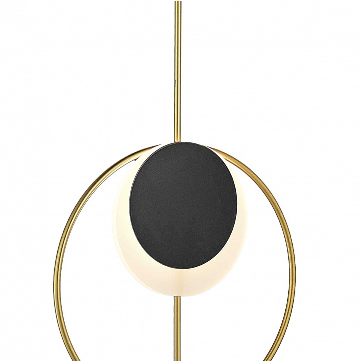 Накладной светильник st-luce dali sl6507.341.01