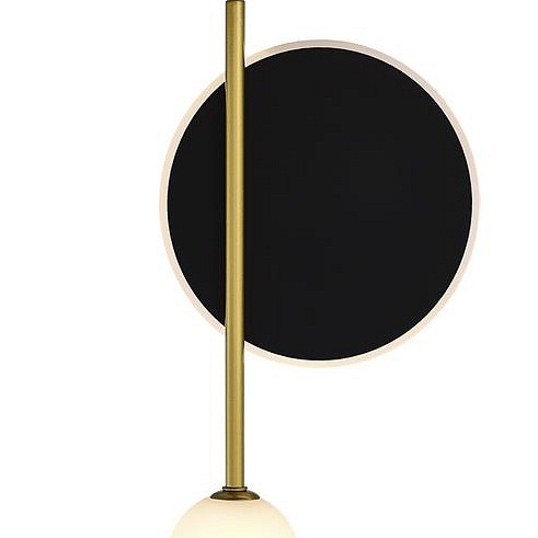 Накладной светильник st-luce dali sl6507.431.02