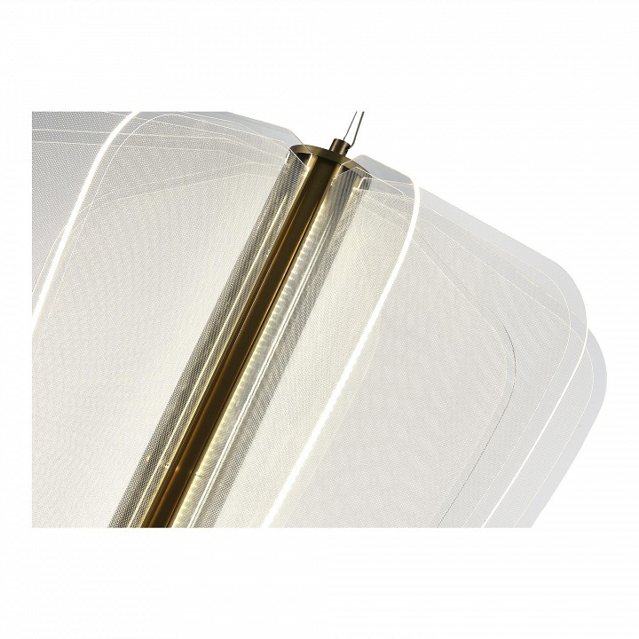 Подвесной светильник st-luce fesale sl6509.213.01