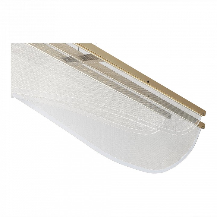 Подвесной светильник st-luce fesale sl6509.223.01