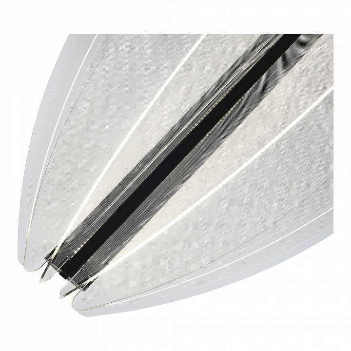 Подвесной светильник st-luce fesale sl6509.413.01