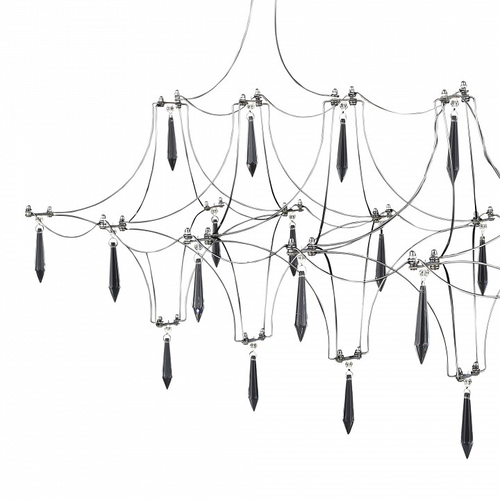 Подвесная люстра st-luce gravetta sl6603.103.17