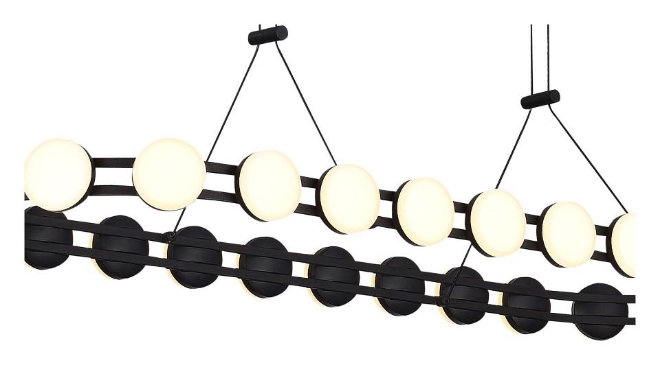Подвесная люстра st-luce monro sl6610.403.26