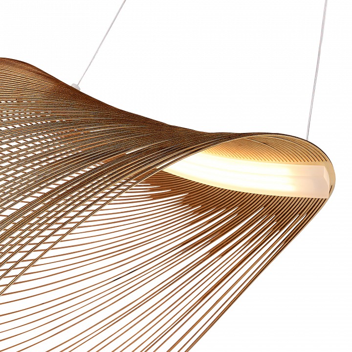 Подвесной светильник st-luce fossil sl6900.503.24