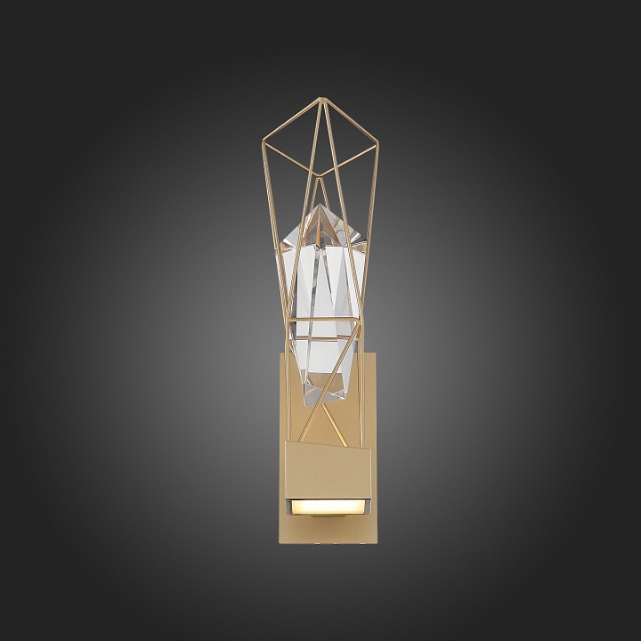 Бра st-luce progetto sl815.201.01