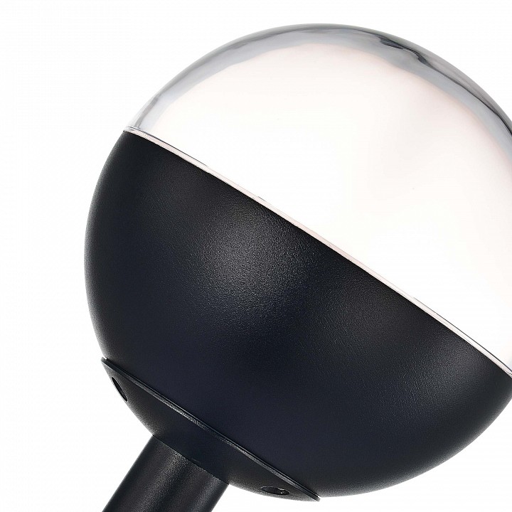 Наземный низкий светильник st-luce ombra sl9000.415.01