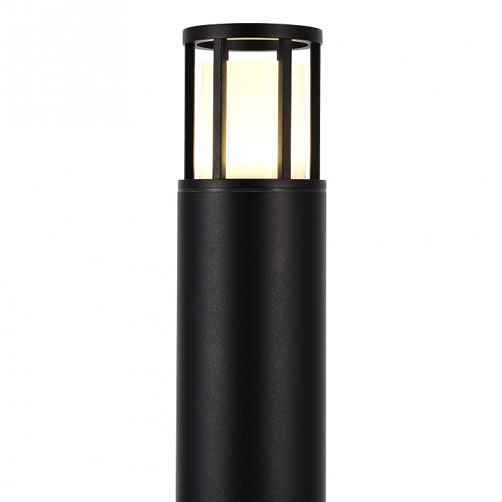 Наземный высокий светильник st-luce mesa sl9017.405.01