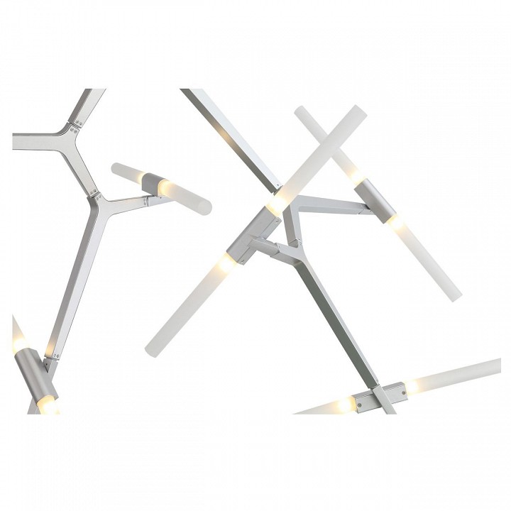 Люстра на штанге st-luce laconicita sl947.102.14