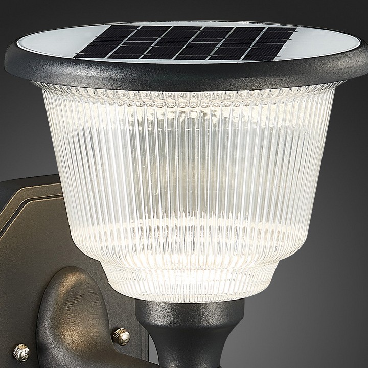 Светильник на штанге st-luce solaris sl9502.401.01